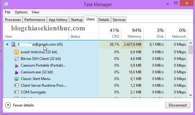 Task manager 9