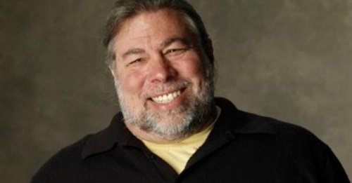 Stephen Wozniak